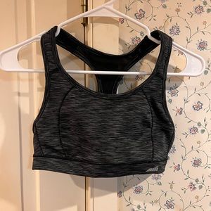 Avia Sports Bra, Size M